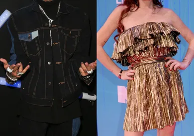 Paul Archuleta & Dave J Hogan/Getty Images