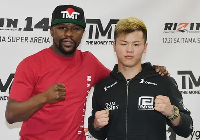 Ethan Miller/Getty Images