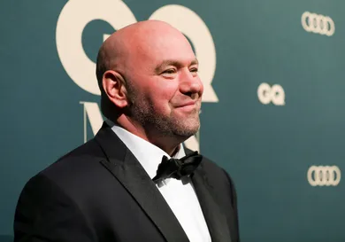 Caroline McCredie/Getty Images for GQ Australia