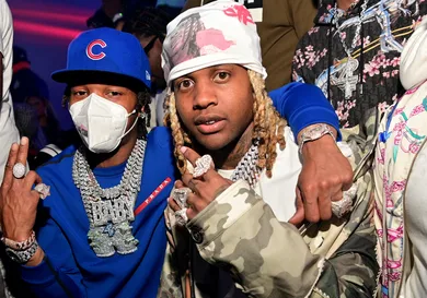 Prince Williams/ Wireimage/Getty Images