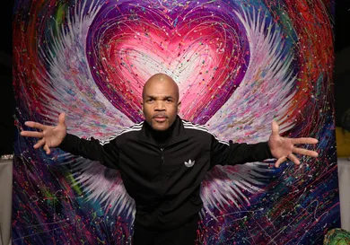 Cindy Ord / Stringer / Getty Images