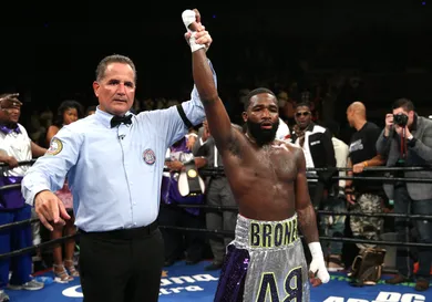 Patrick Smith/Getty Images