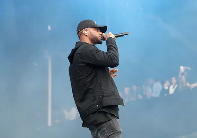 Taylor Hill/Getty Images