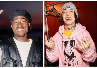 Al Pereira/Michael Ochs Archives/Getty Images & Johnny Nunez/WireImage