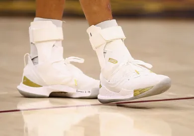 Gregory Shamus/Getty Images