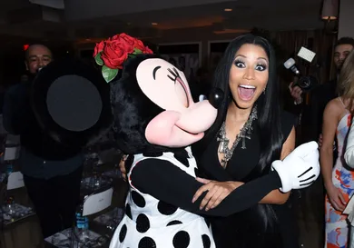 Vivien Killilea/Getty Images