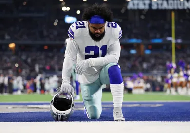 Tom Pennington/Getty Images