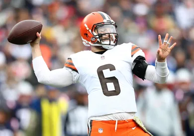 Adam Glanzman/Getty Images