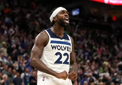 David Berding/Getty Images