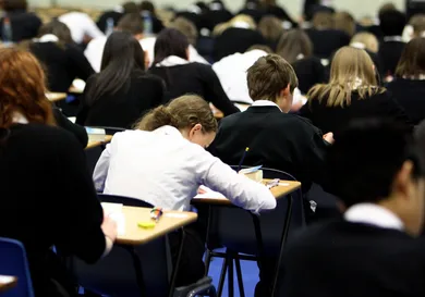 Jeff J Mitchell/Getty Images