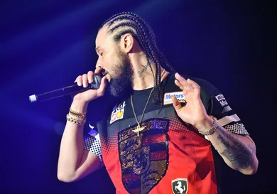 Scott Dudelson/Getty Images