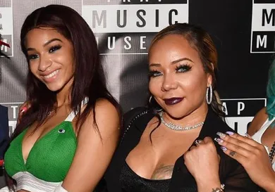 Paras Griffin/Getty Images