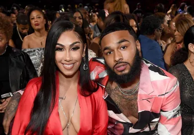 Paras Griffin / Stringer / Getty Images