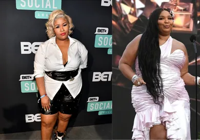 Kevin Winter/Getty Images for The Recording Academy