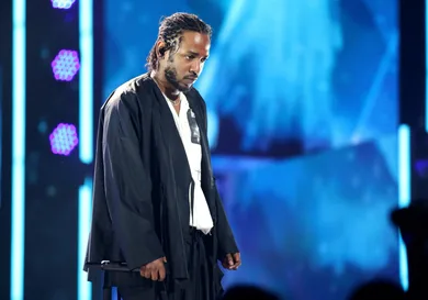 Christopher Polk/Getty Images