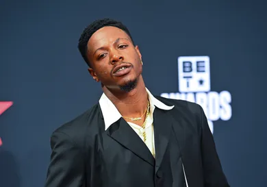 Paras Griffin/Getty Images