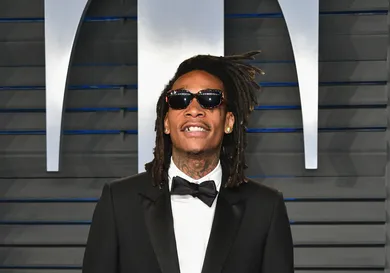 Photo by Astrid Stawiarz/Getty Images