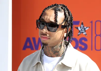 Bennett Raglin/ Getty Images