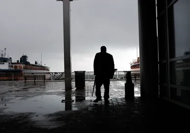 Spencer Platt/Getty Image