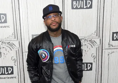 Jamie McCarthy/Getty Images