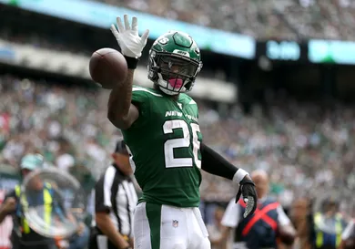 Michael Owens/Getty Images