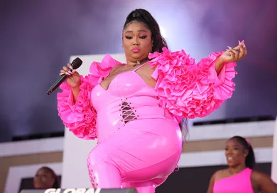 Theo Wargo/Getty Images