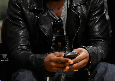 Kevork Djansezian/Getty Images