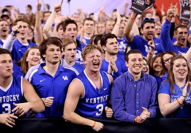 Andy Lyons/Getty Images