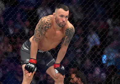 David Becker/Getty Images