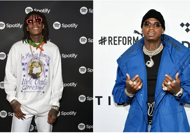 Bryan Steffy/Mike Coppola/Getty Images