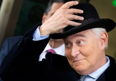 Chip Somodevilla / Getty Images