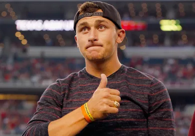 Tom Pennington/Getty Images