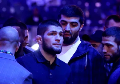 Richard Heathcote/Getty Images