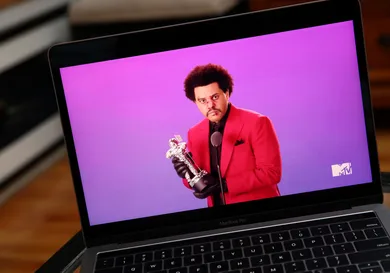 Cindy Ord / Getty Images