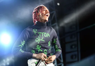 Scott Dudelson/Getty Images