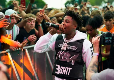 Cooper Neill/Getty Images