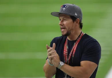 Patrick Smith/Getty Images