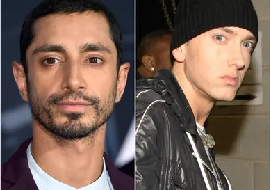 Frazer Harrison/Getty Images and Christopher Polk/Getty Images