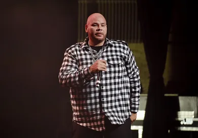 Nicholas Hunt/Getty Images