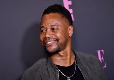 Dimitrios Kambouris/Getty Images