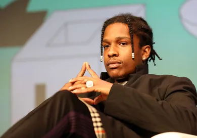 Diego Donamaria/Getty Images