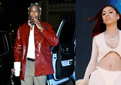 Michael Tullberg/Getty Images & Frazer Harrison/Getty Images