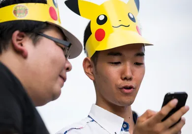 Tomohiro Ohsumi/Getty Images