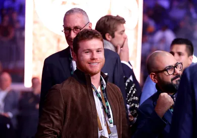 Richard Heathcote/Getty Images