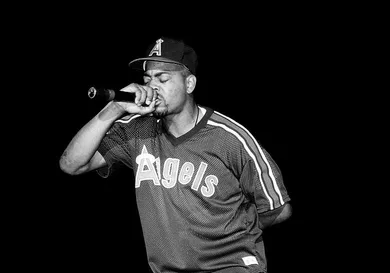 Raymond Boyd/Getty Images