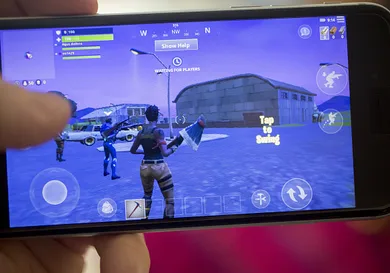 Andrew Harrer/Bloomberg via Getty Images