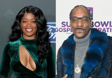 Leon Bennett & Frazer Harrison/Getty Images