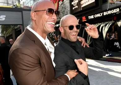 Kevin Winter/Getty Images