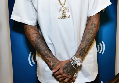 Araya Diaz/Getty Images