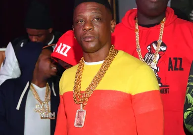 Prince Williams / Contributor / Getty Images